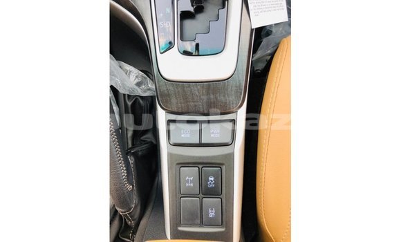 Buy Import Toyota Fortuner Black Car in Import - Dubai in Akmecet Buy Import Toyota Fortuner Black Car in Import - Dubai in Akmecet