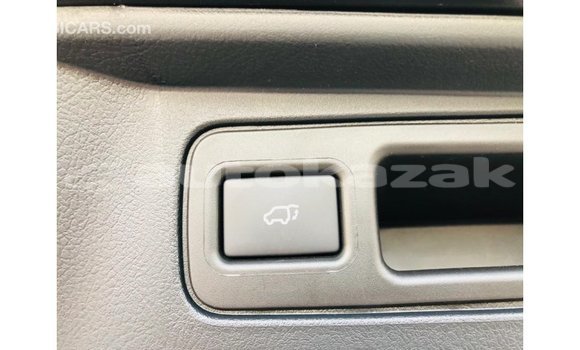 Buy Import Toyota Fortuner Black Car in Import - Dubai in Akmecet Buy Import Toyota Fortuner Black Car in Import - Dubai in Akmecet