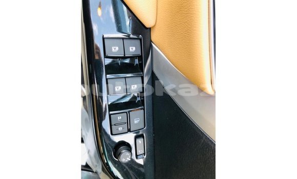 Buy Import Toyota Fortuner Black Car in Import - Dubai in Akmecet Buy Import Toyota Fortuner Black Car in Import - Dubai in Akmecet