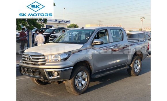 Buy Import Toyota Hilux Other Car in Import - Dubai in Akmecet Buy Import Toyota Hilux Other Car in Import - Dubai in Akmecet