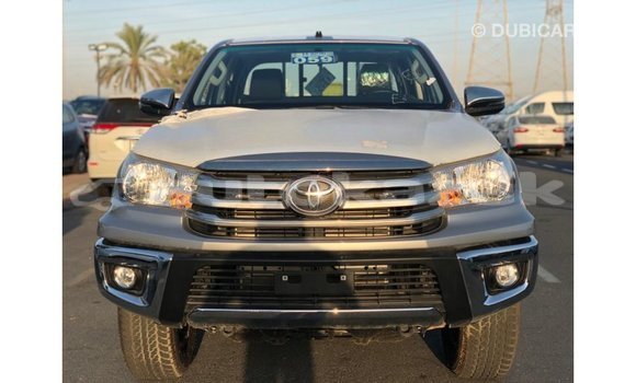 Buy Import Toyota Hilux Other Car in Import - Dubai in Akmecet Buy Import Toyota Hilux Other Car in Import - Dubai in Akmecet