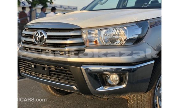 Buy Import Toyota Hilux Other Car in Import - Dubai in Akmecet Buy Import Toyota Hilux Other Car in Import - Dubai in Akmecet
