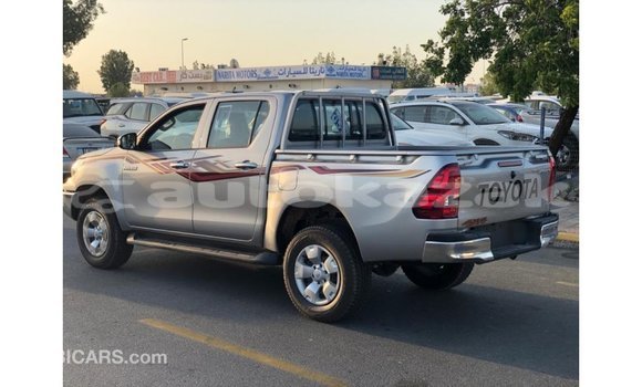 Buy Import Toyota Hilux Other Car in Import - Dubai in Akmecet Buy Import Toyota Hilux Other Car in Import - Dubai in Akmecet