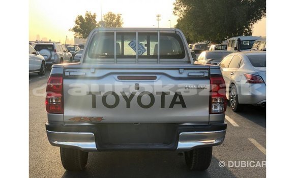 Buy Import Toyota Hilux Other Car in Import - Dubai in Akmecet Buy Import Toyota Hilux Other Car in Import - Dubai in Akmecet