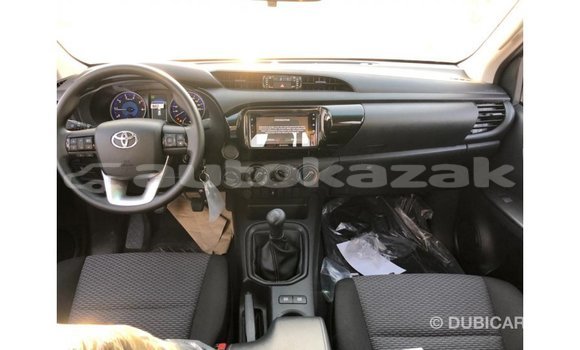 Buy Import Toyota Hilux Other Car in Import - Dubai in Akmecet Buy Import Toyota Hilux Other Car in Import - Dubai in Akmecet
