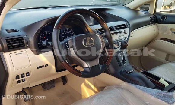 Buy Import Lexus RX 350 White Car in Import - Dubai in Akmecet Buy Import Lexus RX 350 White Car in Import - Dubai in Akmecet