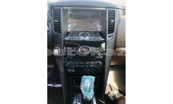 Buy Import Infiniti Q Black Car in Import - Dubai in Akmecet Buy Import Infiniti Q Black Car in Import - Dubai in Akmecet