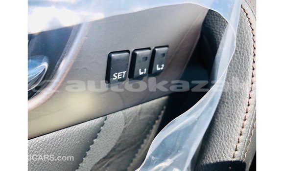 Buy Import Infiniti Q Black Car in Import - Dubai in Akmecet Buy Import Infiniti Q Black Car in Import - Dubai in Akmecet