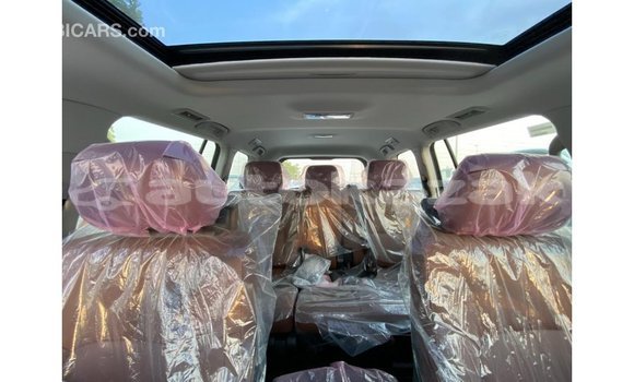 Buy Import Toyota Land Cruiser White Car in Import - Dubai in Akmecet Buy Import Toyota Land Cruiser White Car in Import - Dubai in Akmecet