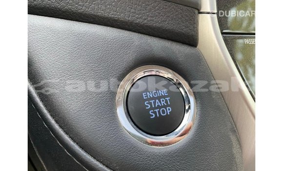 Buy Import Toyota Land Cruiser White Car in Import - Dubai in Akmecet Buy Import Toyota Land Cruiser White Car in Import - Dubai in Akmecet