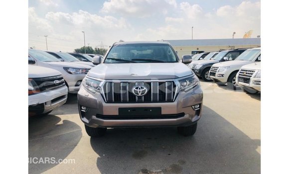 Buy Import Toyota Prado Brown Car in Import - Dubai in Akmecet Buy Import Toyota Prado Brown Car in Import - Dubai in Akmecet