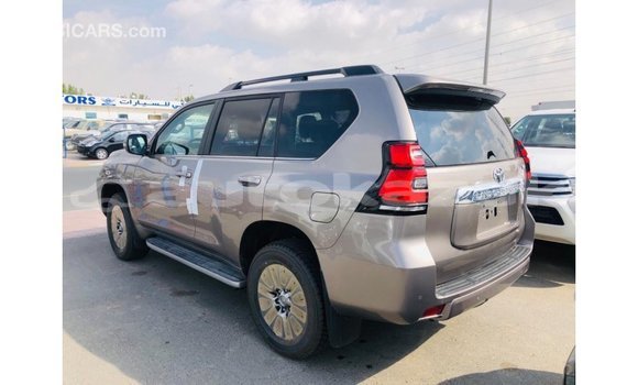 Buy Import Toyota Prado Brown Car in Import - Dubai in Akmecet Buy Import Toyota Prado Brown Car in Import - Dubai in Akmecet
