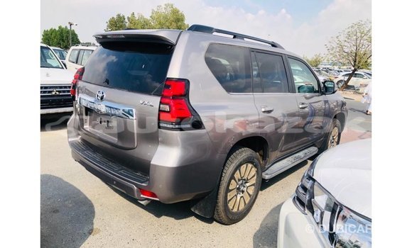 Buy Import Toyota Prado Brown Car in Import - Dubai in Akmecet Buy Import Toyota Prado Brown Car in Import - Dubai in Akmecet