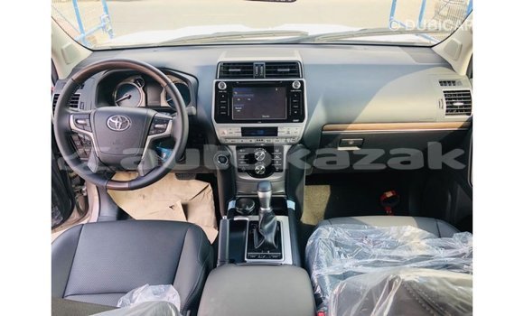 Buy Import Toyota Prado Brown Car in Import - Dubai in Akmecet Buy Import Toyota Prado Brown Car in Import - Dubai in Akmecet