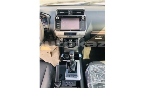 Buy Import Toyota Prado Brown Car in Import - Dubai in Akmecet Buy Import Toyota Prado Brown Car in Import - Dubai in Akmecet