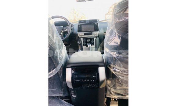 Buy Import Toyota Prado Brown Car in Import - Dubai in Akmecet Buy Import Toyota Prado Brown Car in Import - Dubai in Akmecet