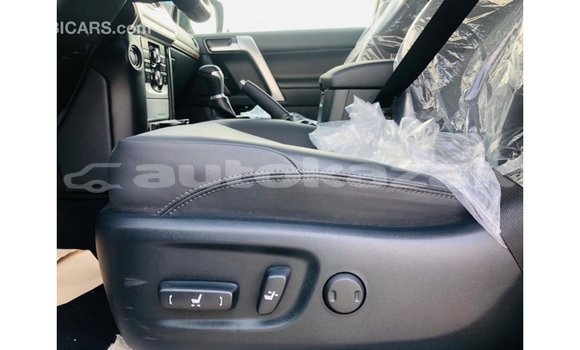 Buy Import Toyota Prado Brown Car in Import - Dubai in Akmecet Buy Import Toyota Prado Brown Car in Import - Dubai in Akmecet