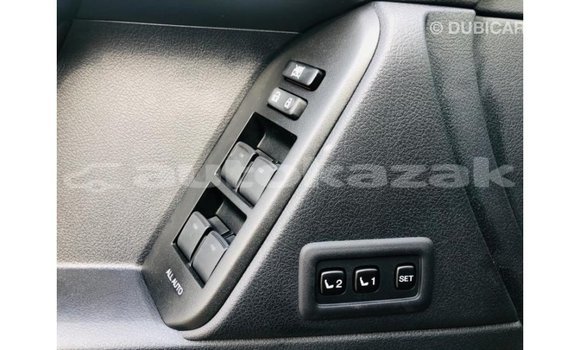 Buy Import Toyota Prado Brown Car in Import - Dubai in Akmecet Buy Import Toyota Prado Brown Car in Import - Dubai in Akmecet