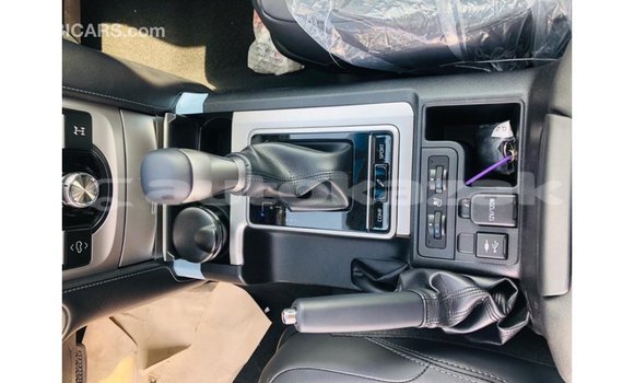 Buy Import Toyota Prado Brown Car in Import - Dubai in Akmecet Buy Import Toyota Prado Brown Car in Import - Dubai in Akmecet