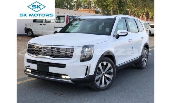 Buy Import Kia Carens White Car in Import - Dubai in Akmecet Buy Import Kia Carens White Car in Import - Dubai in Akmecet