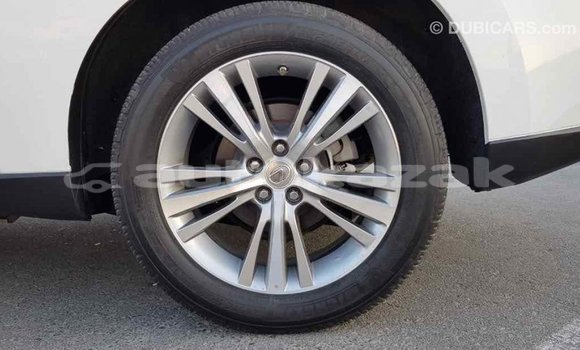 Buy Import Lexus RX 350 White Car in Import - Dubai in Akmecet Buy Import Lexus RX 350 White Car in Import - Dubai in Akmecet