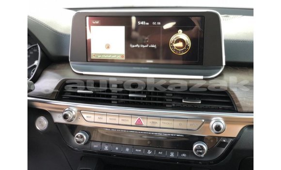 Buy Import Kia Carens White Car in Import - Dubai in Akmecet Buy Import Kia Carens White Car in Import - Dubai in Akmecet