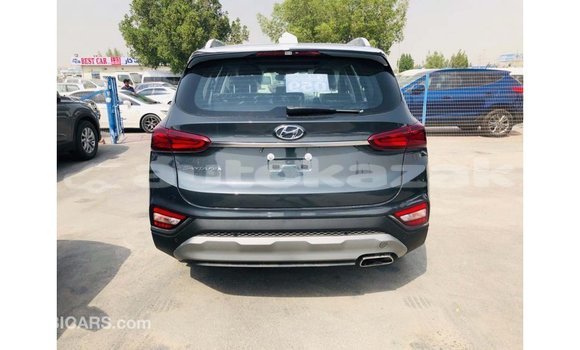 Buy Import Hyundai Santa Fe Green Car in Import - Dubai in Akmecet Buy Import Hyundai Santa Fe Green Car in Import - Dubai in Akmecet