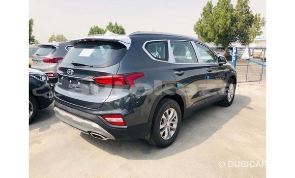Buy Import Hyundai Santa Fe Green Car in Import - Dubai in Akmecet Buy Import Hyundai Santa Fe Green Car in Import - Dubai in Akmecet