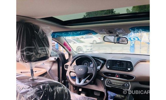 Buy Import Hyundai Santa Fe Green Car in Import - Dubai in Akmecet Buy Import Hyundai Santa Fe Green Car in Import - Dubai in Akmecet