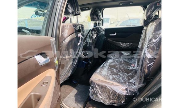 Buy Import Hyundai Santa Fe Green Car in Import - Dubai in Akmecet Buy Import Hyundai Santa Fe Green Car in Import - Dubai in Akmecet