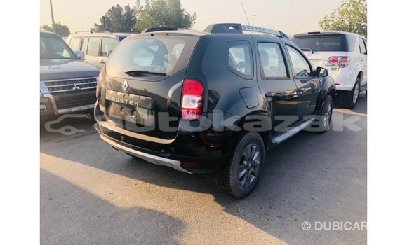 Buy Import Renault Duster Black Car in Import - Dubai in Akmecet Buy Import Renault Duster Black Car in Import - Dubai in Akmecet