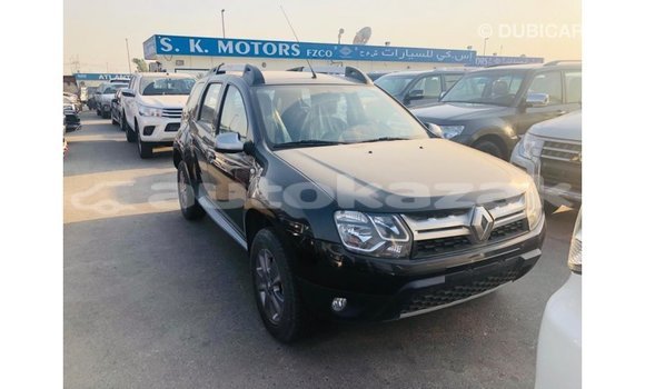 Buy Import Renault Duster Black Car in Import - Dubai in Akmecet Buy Import Renault Duster Black Car in Import - Dubai in Akmecet