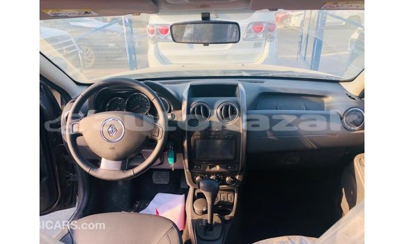 Buy Import Renault Duster Black Car in Import - Dubai in Akmecet Buy Import Renault Duster Black Car in Import - Dubai in Akmecet