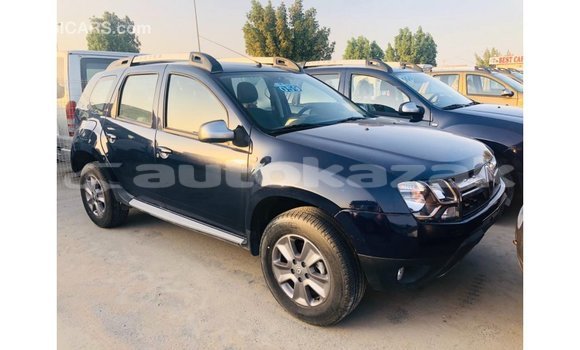 Buy Import Renault Duster Black Car in Import - Dubai in Akmecet Buy Import Renault Duster Black Car in Import - Dubai in Akmecet