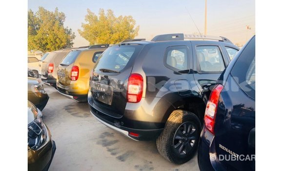 Buy Import Renault Duster Black Car in Import - Dubai in Akmecet Buy Import Renault Duster Black Car in Import - Dubai in Akmecet