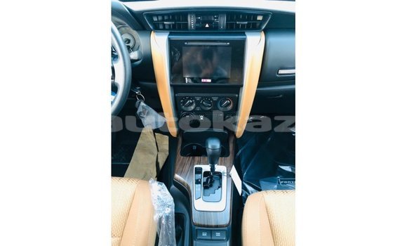 Buy Import Toyota Fortuner Black Car in Import - Dubai in Akmecet Buy Import Toyota Fortuner Black Car in Import - Dubai in Akmecet