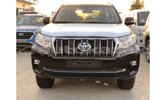 Buy Import Toyota Prado Black Car in Import - Dubai in Akmecet Buy Import Toyota Prado Black Car in Import - Dubai in Akmecet