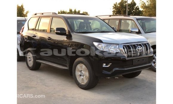 Buy Import Toyota Prado Black Car in Import - Dubai in Akmecet Buy Import Toyota Prado Black Car in Import - Dubai in Akmecet