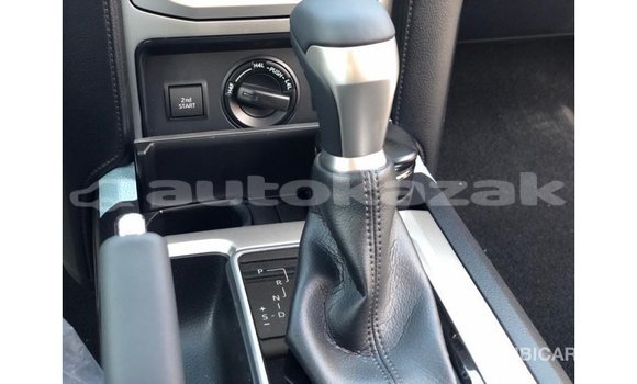 Buy Import Toyota Prado Black Car in Import - Dubai in Akmecet Buy Import Toyota Prado Black Car in Import - Dubai in Akmecet