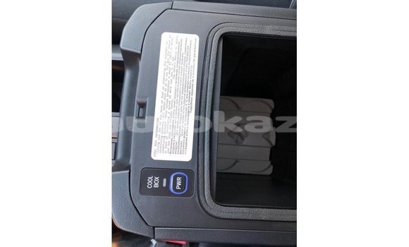 Buy Import Toyota Prado Black Car in Import - Dubai in Akmecet Buy Import Toyota Prado Black Car in Import - Dubai in Akmecet