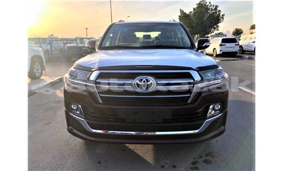Buy Import Toyota Land Cruiser Other Car in Import - Dubai in Akmecet Buy Import Toyota Land Cruiser Other Car in Import - Dubai in Akmecet