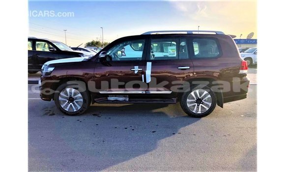 Buy Import Toyota Land Cruiser Other Car in Import - Dubai in Akmecet Buy Import Toyota Land Cruiser Other Car in Import - Dubai in Akmecet