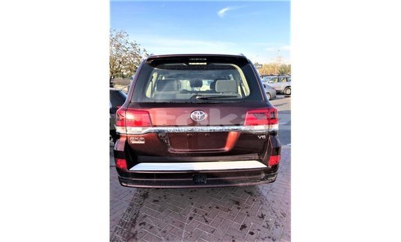 Buy Import Toyota Land Cruiser Other Car in Import - Dubai in Akmecet Buy Import Toyota Land Cruiser Other Car in Import - Dubai in Akmecet