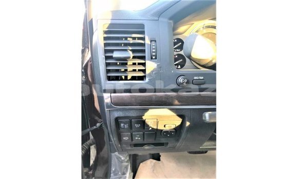 Buy Import Toyota Land Cruiser Other Car in Import - Dubai in Akmecet Buy Import Toyota Land Cruiser Other Car in Import - Dubai in Akmecet