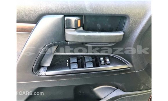 Buy Import Toyota Land Cruiser Other Car in Import - Dubai in Akmecet Buy Import Toyota Land Cruiser Other Car in Import - Dubai in Akmecet