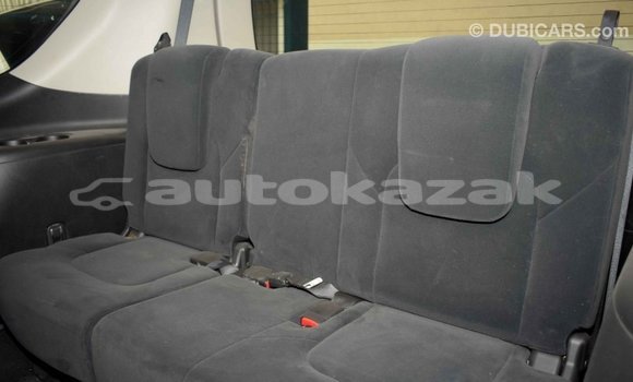 Buy Import Nissan Patrol White Car in Import - Dubai in Akmecet Buy Import Nissan Patrol White Car in Import - Dubai in Akmecet