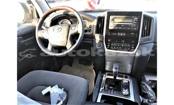 Buy Import Toyota Land Cruiser Other Car in Import - Dubai in Akmecet Buy Import Toyota Land Cruiser Other Car in Import - Dubai in Akmecet