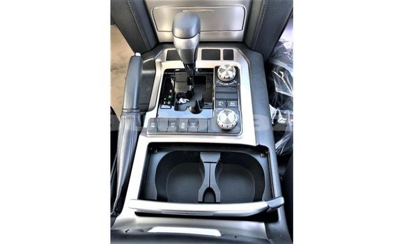 Buy Import Toyota Land Cruiser Other Car in Import - Dubai in Akmecet Buy Import Toyota Land Cruiser Other Car in Import - Dubai in Akmecet
