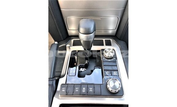 Buy Import Toyota Land Cruiser Other Car in Import - Dubai in Akmecet Buy Import Toyota Land Cruiser Other Car in Import - Dubai in Akmecet