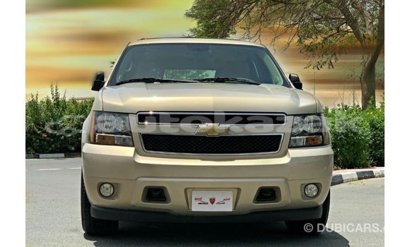 Buy Import Chevrolet Tahoe Other Car in Import - Dubai in Akmecet Buy Import Chevrolet Tahoe Other Car in Import - Dubai in Akmecet
